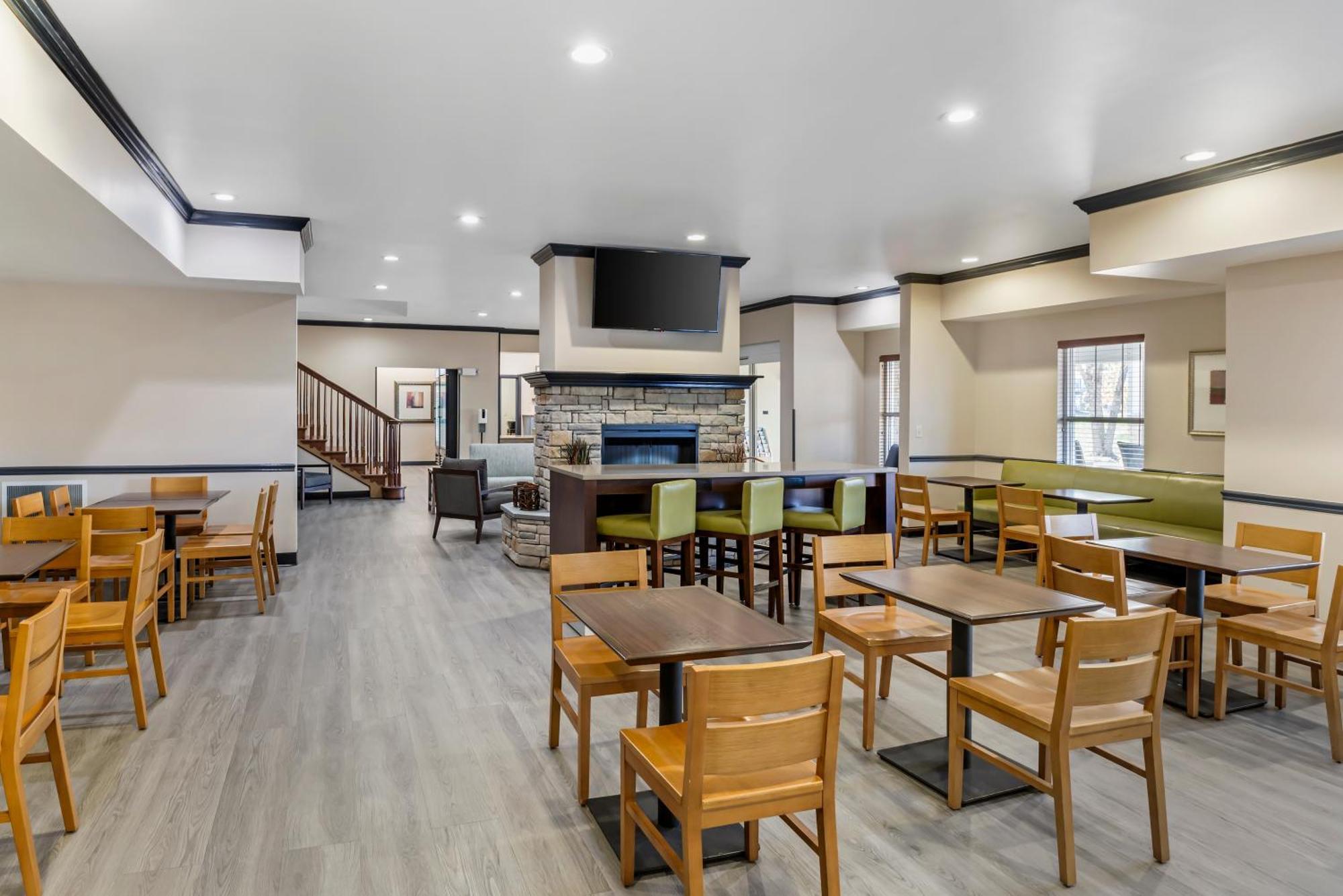 Country Inn & Suites By Radisson, Ashland - Hanover, Va Exterior foto