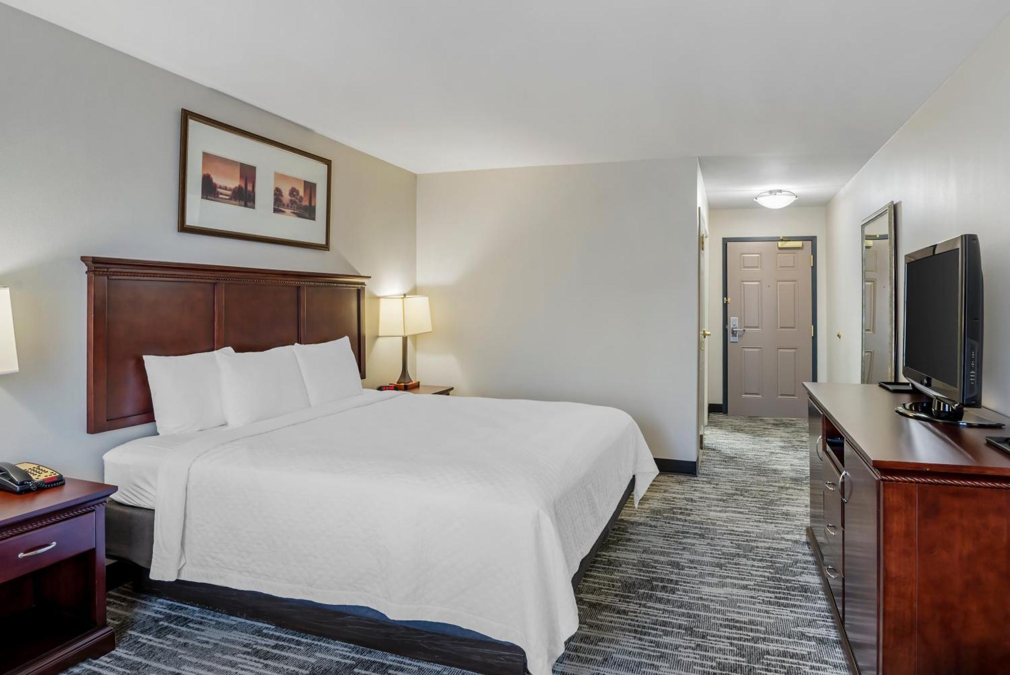 Country Inn & Suites By Radisson, Ashland - Hanover, Va Exterior foto