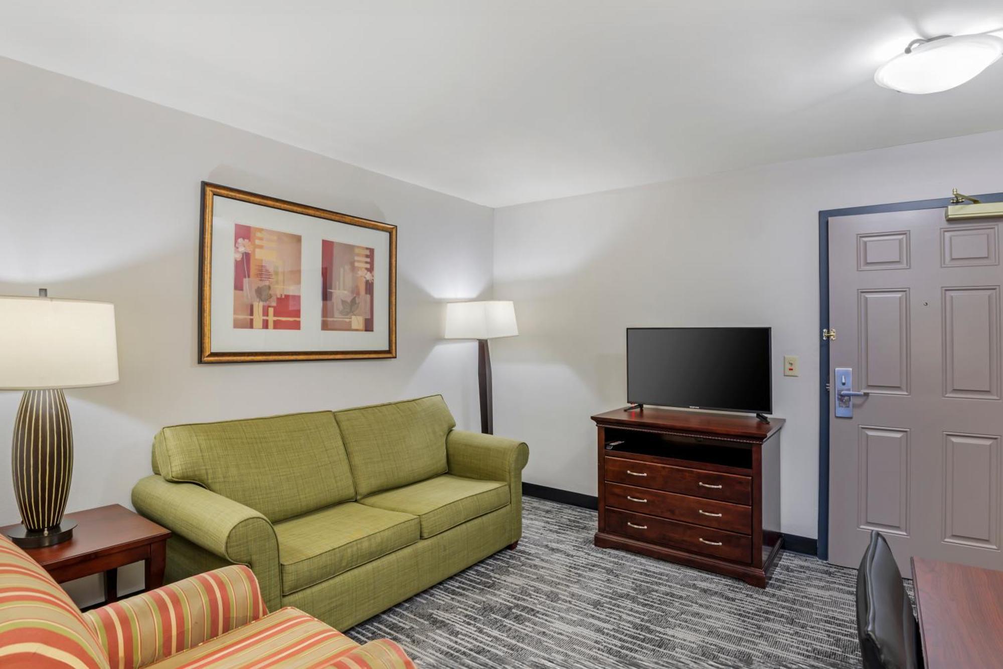 Country Inn & Suites By Radisson, Ashland - Hanover, Va Exterior foto