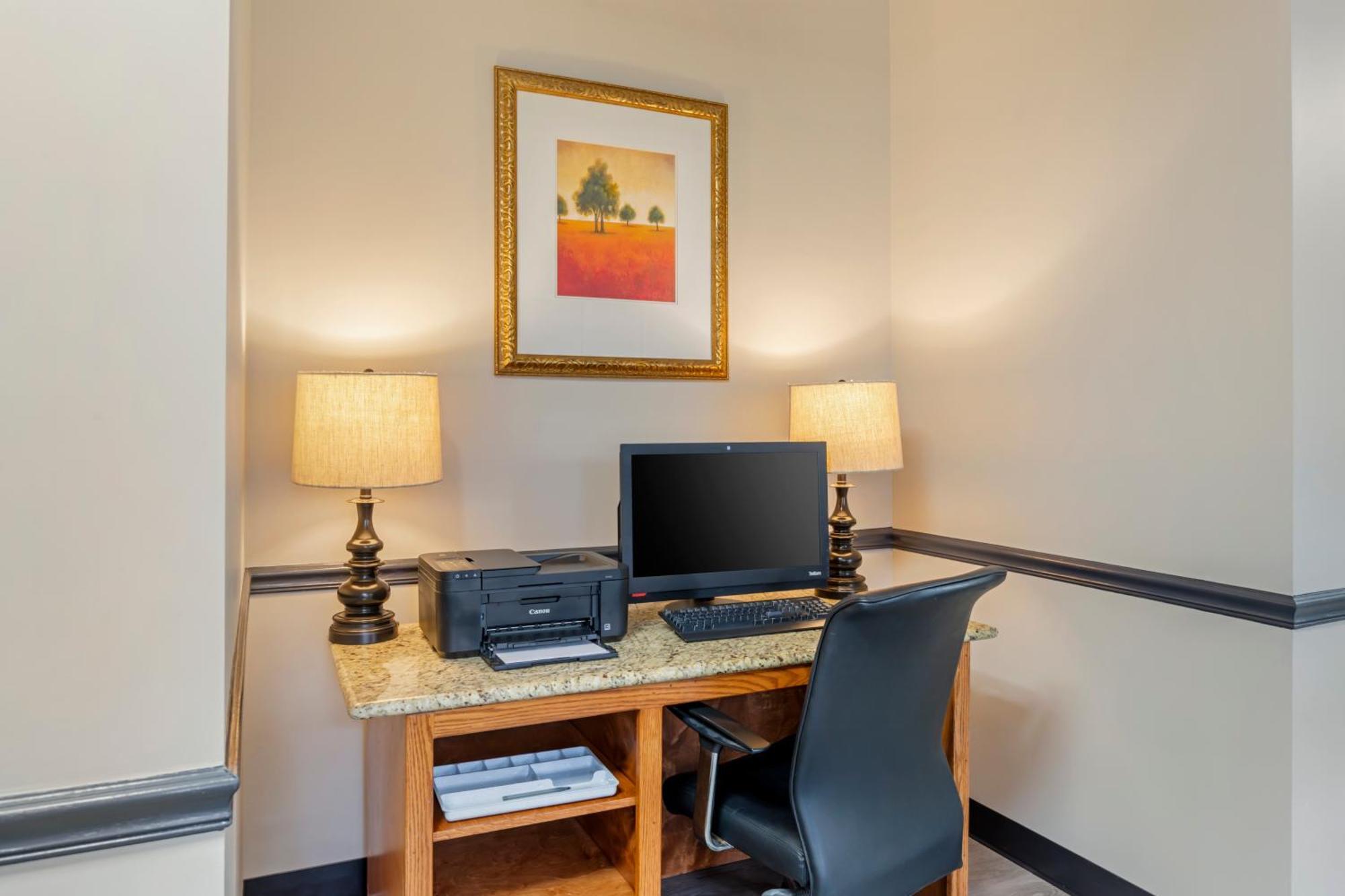 Country Inn & Suites By Radisson, Ashland - Hanover, Va Exterior foto