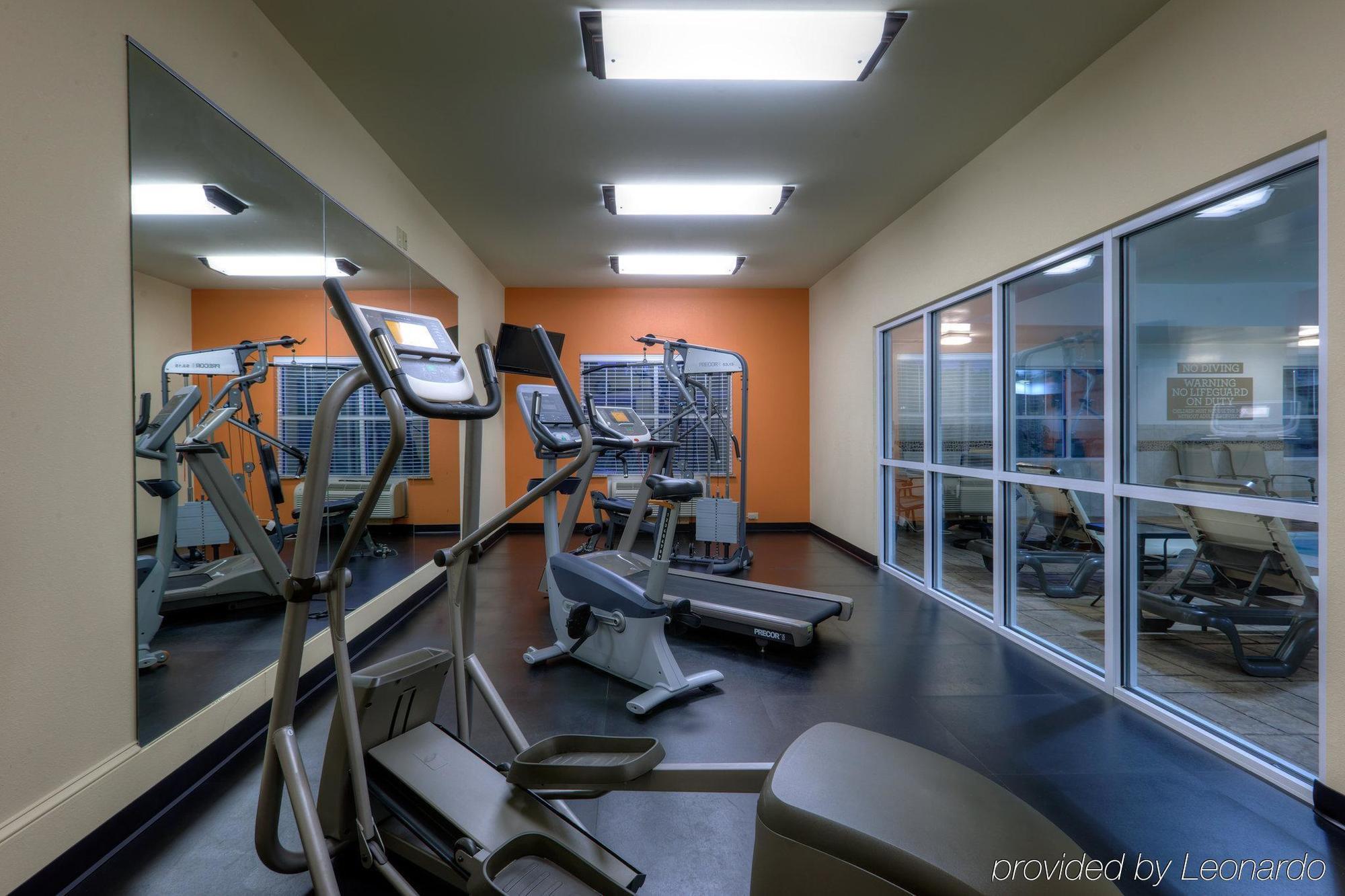 Country Inn & Suites By Radisson, Ashland - Hanover, Va Einrichtungen foto