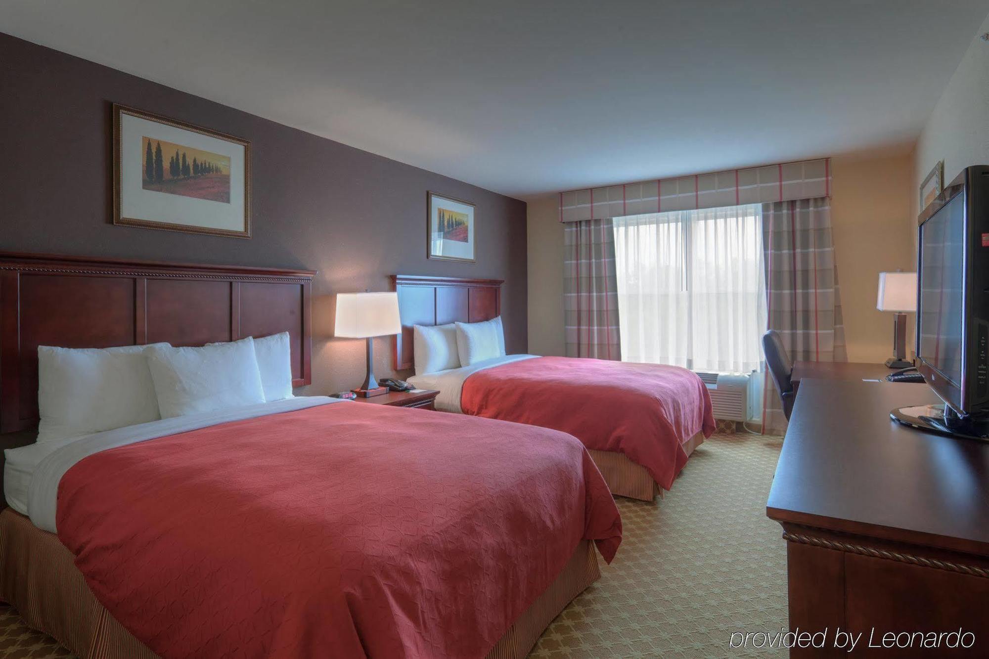 Country Inn & Suites By Radisson, Ashland - Hanover, Va Zimmer foto