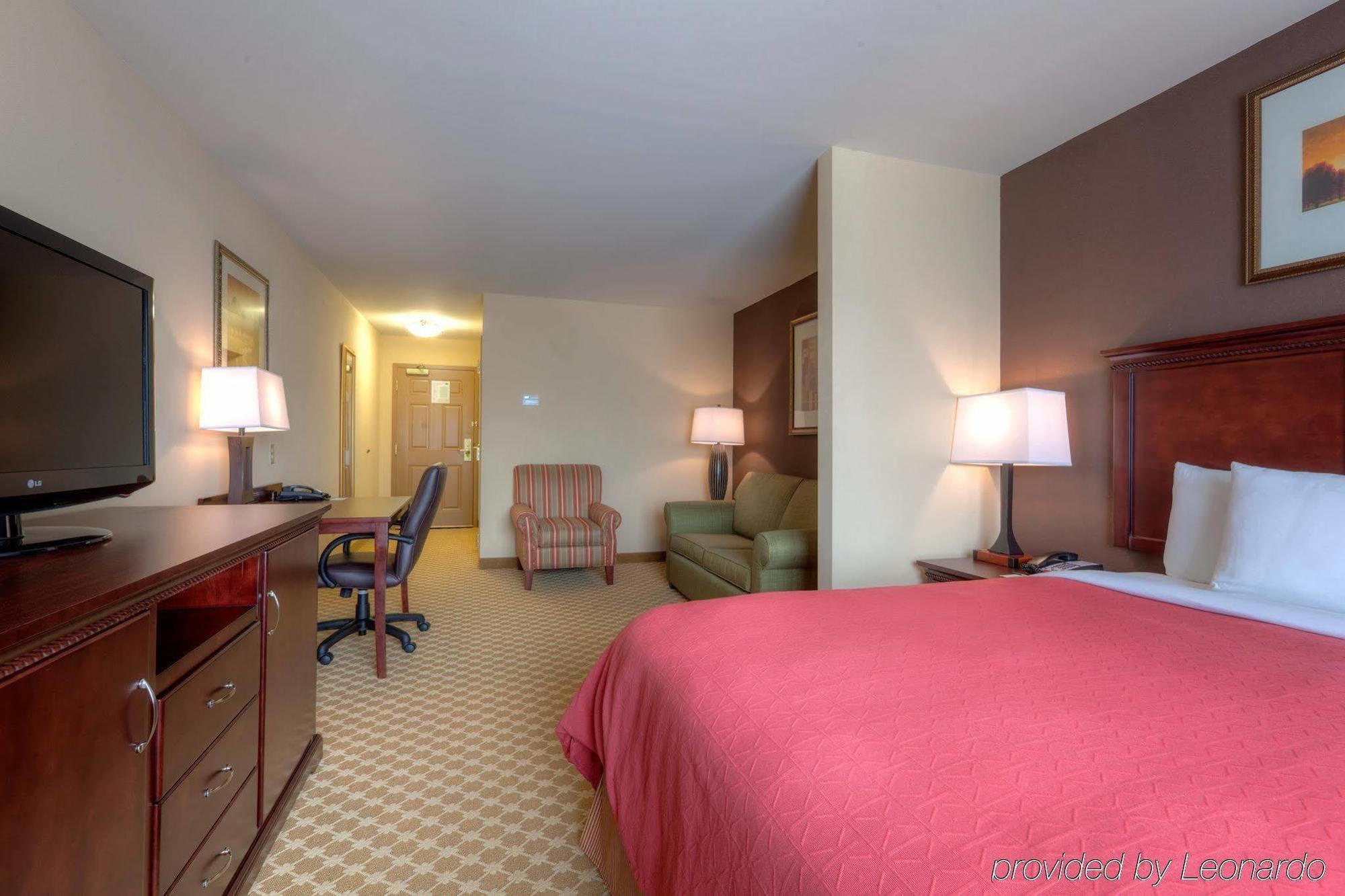 Country Inn & Suites By Radisson, Ashland - Hanover, Va Zimmer foto