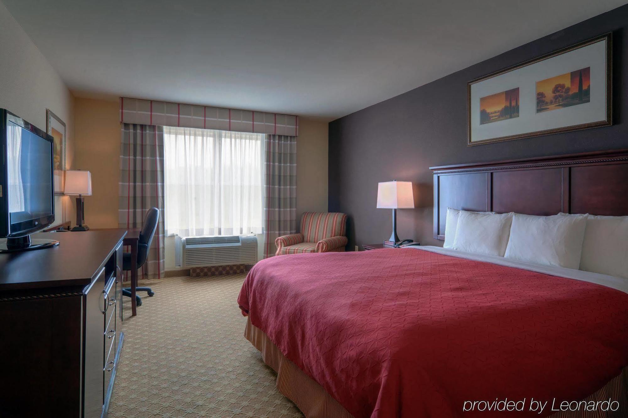 Country Inn & Suites By Radisson, Ashland - Hanover, Va Zimmer foto
