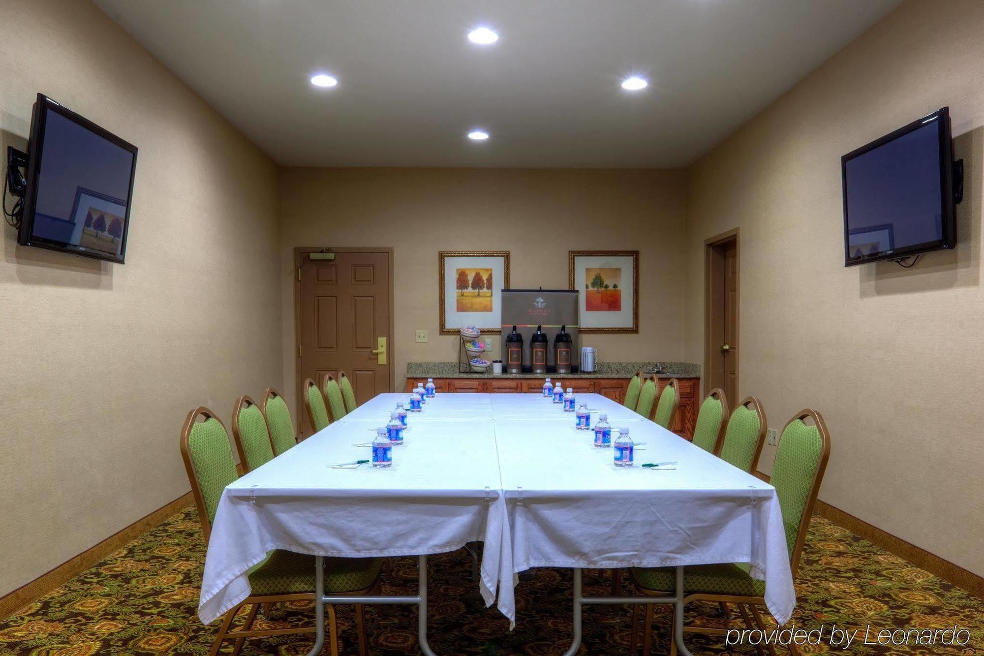 Country Inn & Suites By Radisson, Ashland - Hanover, Va Business foto