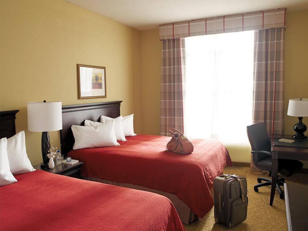 Country Inn & Suites By Radisson, Ashland - Hanover, Va Exterior foto