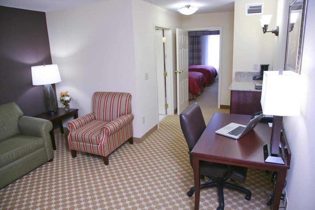 Country Inn & Suites By Radisson, Ashland - Hanover, Va Exterior foto